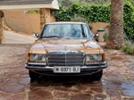 1976 Mercedes 350 SE oldtimer te koop