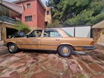 1976 Mercedes 350 SE oldtimer te koop