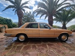 1976 Mercedes 350 SE oldtimer te koop