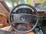 1976 Mercedes 350 SE oldtimer te koop