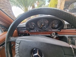 1976 Mercedes 350 SE oldtimer te koop