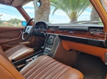1976 Mercedes 350 SE oldtimer te koop