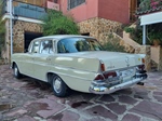 1965 Mercedes 220 oldtimer te koop