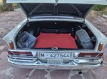 1965 Mercedes 220 oldtimer te koop