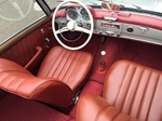 1958 Mercedes 190SL oldtimer te koop