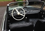 1960 Mercedes 190SL oldtimer te koop