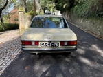 1977 Mercedes 300 oldtimer te koop