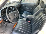 1977 Mercedes 300 oldtimer te koop