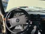 1977 Mercedes 300 oldtimer te koop