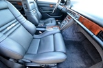 1985 Mercedes 500 SEL AMG oldtimer te koop