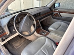 1992 Mercedes 400 SE oldtimer te koop