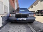 1992 Mercedes 400 SE oldtimer te koop