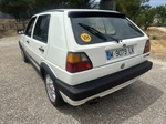 1990 Volkswagen Golf oldtimer te koop