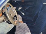 1981 Mercedes 380 SE oldtimer te koop