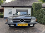 1983 Mercedes 500SL oldtimer te koop