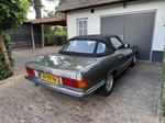 1983 Mercedes 500SL oldtimer te koop