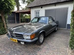 1983 Mercedes 500SL oldtimer te koop