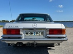 1975 Mercedes 280SE oldtimer te koop