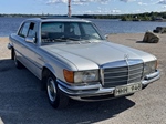1975 Mercedes 280SE oldtimer te koop