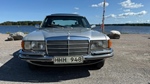1975 Mercedes 280SE oldtimer te koop