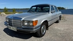 1975 Mercedes 280SE oldtimer te koop