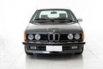 1984 BMW 635CSi oldtimer te koop