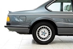 1984 BMW 635CSi oldtimer te koop