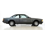 1984 BMW 635CSi oldtimer te koop