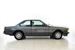 1984 BMW 635CSi oldtimer te koop