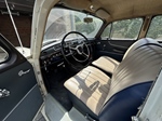 1959 Mercedes 190 Ponton oldtimer te koop