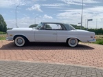 1963 Mercedes 220 SE Coupe oldtimer te koop