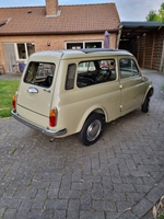 1977 Fiat 500 giardiniera  oldtimer te koop