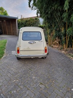 1977 Fiat 500 giardiniera  oldtimer te koop