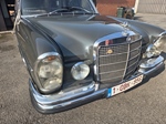 1970 Mercedes 280S oldtimer te koop