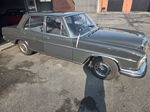 1970 Mercedes 280S oldtimer te koop