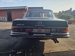 1970 Mercedes 280S oldtimer te koop