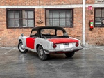 1965 Honda S600 oldtimer te koop