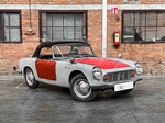 1965 Honda S600 oldtimer te koop