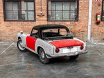 1965 Honda S600 oldtimer te koop