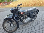 1955 BSA 500cc oldtimer motorfiets te koop