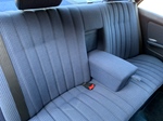 1984 Mercedes 240D oldtimer te koop