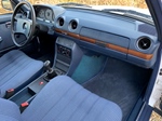 1984 Mercedes 240D oldtimer te koop