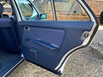 1984 Mercedes 240D oldtimer te koop