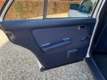 1984 Mercedes 240D oldtimer te koop