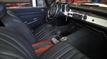1970 Mercedes pagode 280sl oldtimer te koop
