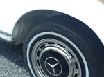 1970 Mercedes pagode 280sl oldtimer te koop