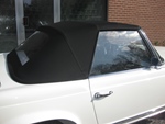 1970 Mercedes pagode 280sl oldtimer te koop
