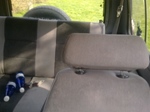 1985 Mitsubishi Pajero oldtimer te koop