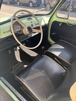 1970 Fiat 600 oldtimer te koop