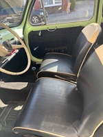 1970 Fiat 600 oldtimer te koop